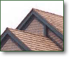 cedar shake roofing